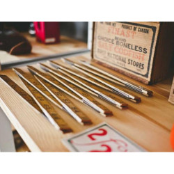 Awesome Granite Keyboard fr-FR